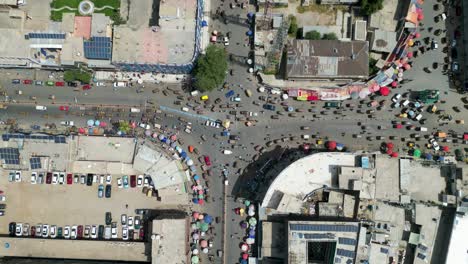 Top-Down-View-of-Mukhaberat-Square