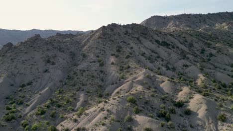 The-hills-of-Paktia