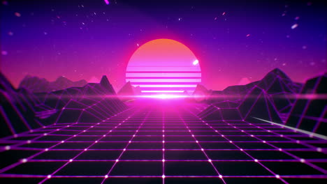 80's-Retro-Backgrounds