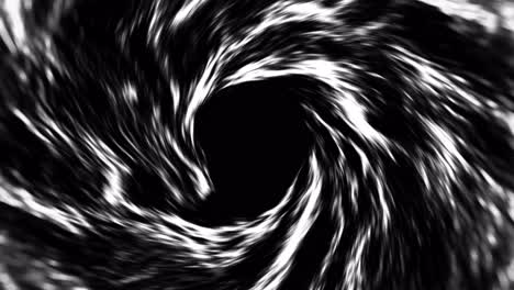 Black-Hole-Vortex