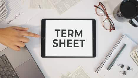TERM-SHEET-DISPLAYING-ON-A-TABLET-SCREEN