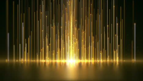 Gold-Light-Stage