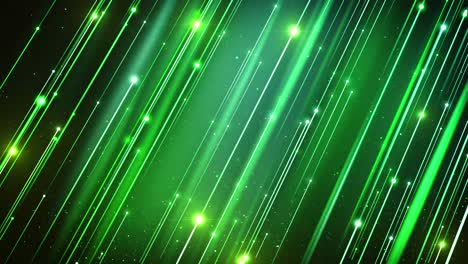 Futuristic-Lights-Green-Laser