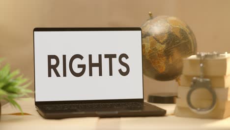 RIGHTS-DISPLAYED-IN-LEGAL-LAPTOP-SCREEN