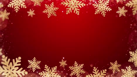 Weihnachten-Schneeflocke-Hintergrund-Alpha