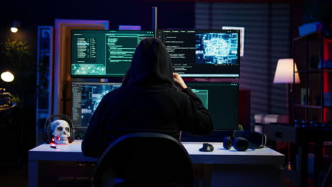 Cibercriminal-Utiliza-El-Aprendizaje-Automático-Con-IA-Para-Desarrollar-Un-Exploit-De-Día-Cero