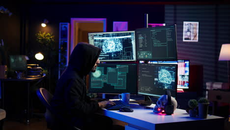 El-Estafador-Comete-Fraude-Utilizando-Inteligencia-Artificial-Y-Software-Espía.