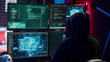 Cyberkrimineller-Nutzt-Maschinelles-Lernen-Der-KI-Zur-Entwicklung-Von-Zero-Day-Exploits