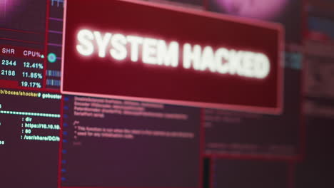Hacker-Laden-USB-Stick-Mit-Gestohlenen-Daten-Auf-PC-Hoch