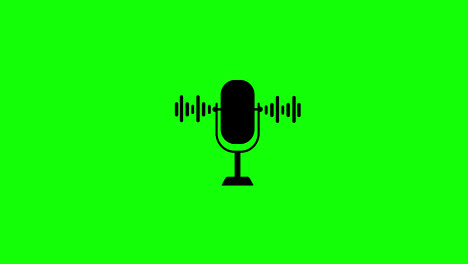 podcast-Microphone-concept-icon-animation-with-alpha-channel
