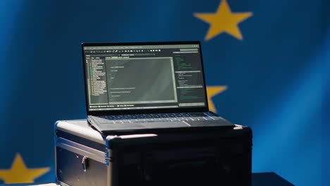 Geheimdienst-Der-Europäischen-Union-Nutzt-Laptop-Zum-Schutz-Vor-Propaganda