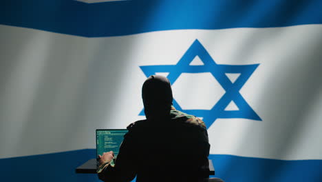 Israelischer-Mossad-Spion-Begeht-Psychologische-Sabotage-Mit-Laptop