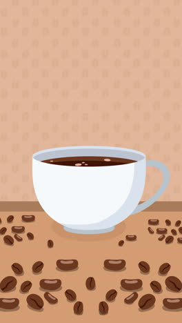 Motion-Graphic-of-Flat-international-day-of-coffee