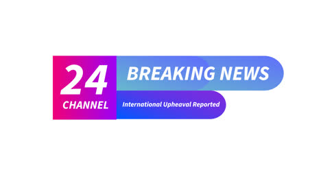 Motion-Graphic-of-Breaking-news-banners-collection