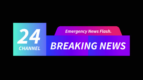 Motion-Graphic-of-Breaking-news-banners-collection
