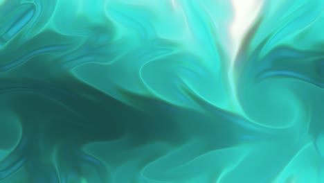 Aqua-Blue-Waves-In-Motion-In-Smudged-Background