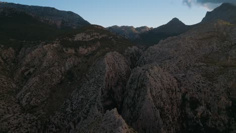 Palma-De-Mallorca-Sa-Calobra-Puerto-De-Soller-Mountains