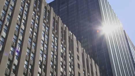 The-Waldorf-Astoria-Hotel-on-"Park-Avenue"-in-Midtown-Manhattan-New-York-City