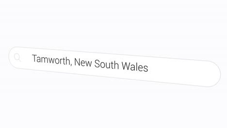 Websuche-In-Tamworth,-New-South-Wales