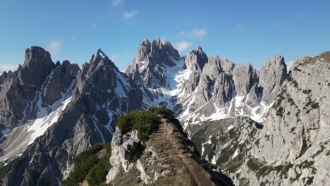 Dolomites-Cadini-Di-Misurina-Hike