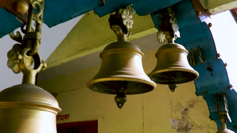 indian-religious-holy-copper-bell-from-low-angle-video-is-taken-at-haridwar-uttrakhand-india-on-Mar-15-2022
