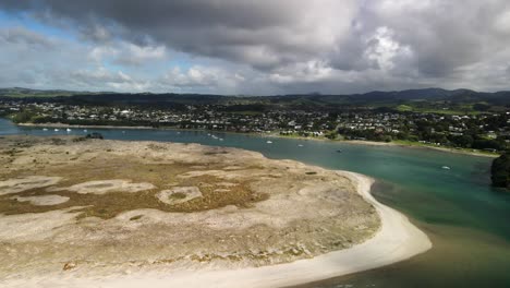 Aerial-view-of-Mangawhai