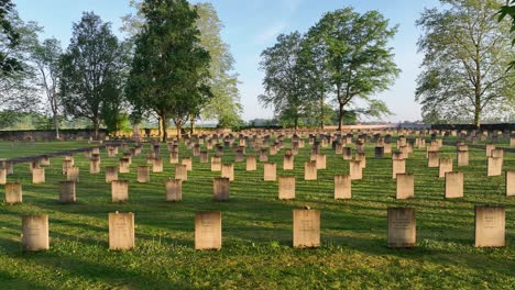 Cementerio-Judío-En-El-Sur-De-Francia