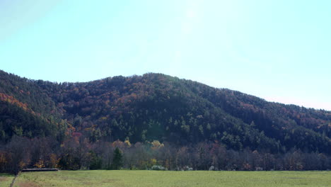 Countryside-in-the-Appalachian-Mountains