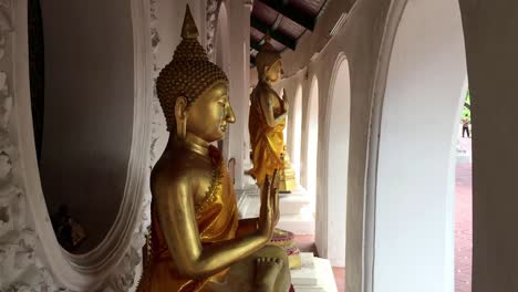 Phra-Pathom-Chedi-Buda