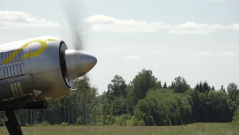 Absturz-Eines-Privatflugzeugs