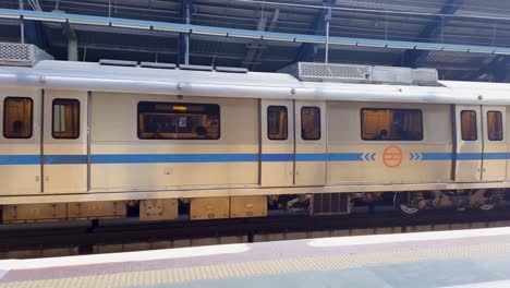 metro-train-standing-at-platform-at-metro-station-at-morning-video-is-taken-at-new-delhi-metro-station-new-delhi-india-on-Apr-10-2022