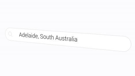 Buscando-Adelaide,-Sur-De-Australia-En-Internet