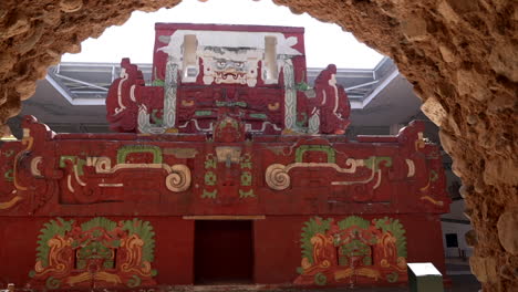 Magnificent-Rosalila-temple-at-Copan