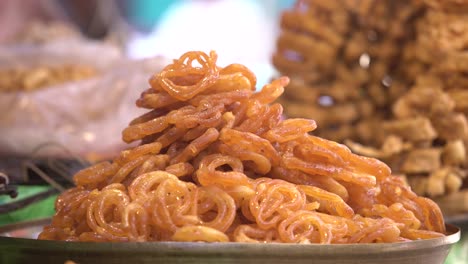 Jilipi-is-a-very-sweet-dish-available-at-various-fairs-in-West-Bengal