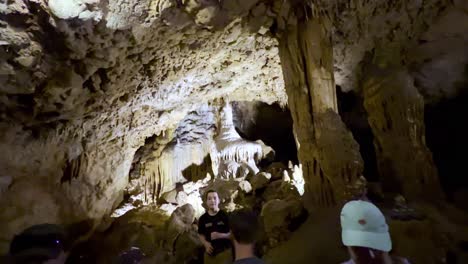 Tour-Florida-Caverns-State-Park-near-Marianna-Florida