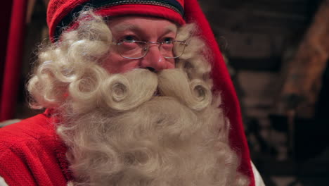 Santa-Claus-is-not-looking-amused-as-he-deadeyes-off-screen-and-blinks-in-slow-motion