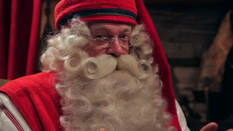 Santa-Claus-speaks-directly-to-the-camera-to-adress-and-aleviate-specific-concerns-some-children-have-about-his-continued-existence
