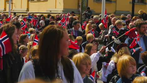 The-17th-of-May-celebrations-as-Norwegians-celebrate-constitution-day-with-traditional-dress-in-a-massive-parade