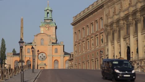 Stockholm's-Magnificent-Royal-Palace-