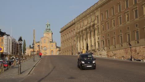 Stockholm's-Magnificent-Royal-Palace-