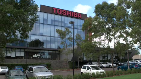 toshiba-office-sydney-exterior-shot-wide