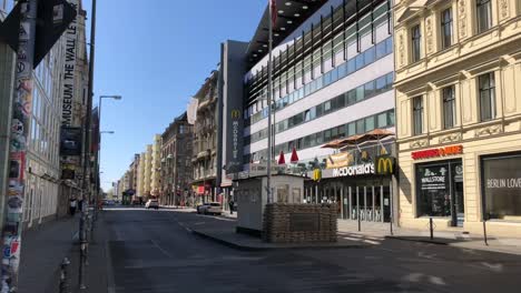 checkpoint-charlie-US-army-check-point-walking-front-view-2020