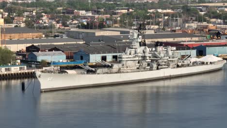 USS-New-Jersey-is-an-Iowa-class-battleship