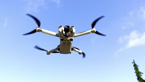 Drone-image-flying-in-the-air