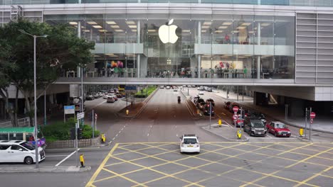 Apple-store-in-Hong-Kong
