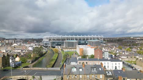 Croke-Park-Gaelic-Games-Stadium---Dublin,-Ireland