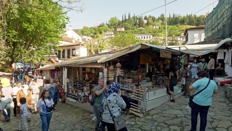 People-visit-the-pretty-mountain-village-Sirince-for-local-craft-souvenirs