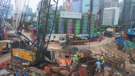 Chinese-engineering-workers-are-seen-at-a-construction-developing-site-project-in-Hong-Kong
