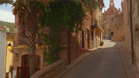 Vilafames-old-town-on-the-list-of-Spain's-most-beautiful-villages