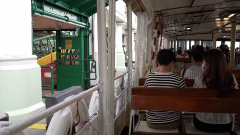 Riding-in-Hong-Kong-star-ferry